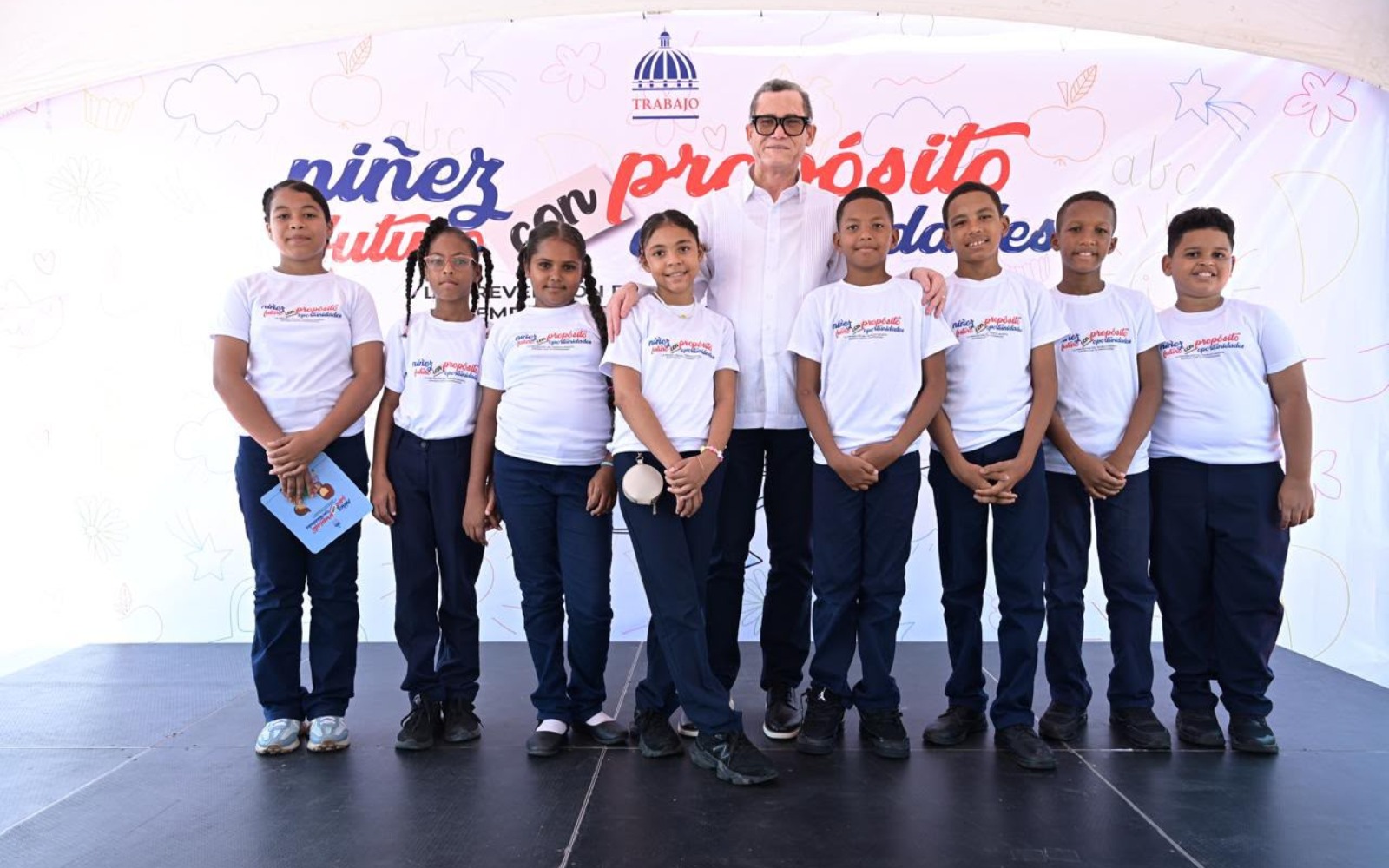 Ministerio de Trabajo fortalece prevención del trabajo infantil con herramientas científicas de identificación de riesgos