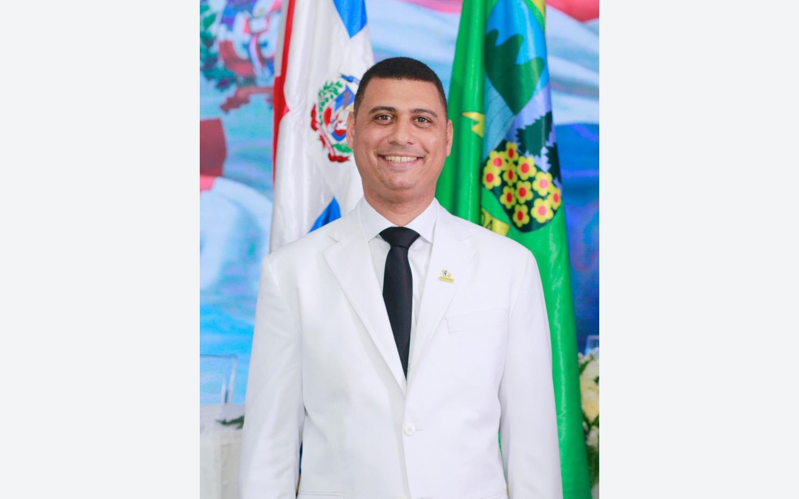 PLD amenaza con expulsar a Regidor de Jarabacoa, Dáyamo Victoriano Ramírez, si no firma desistimiento