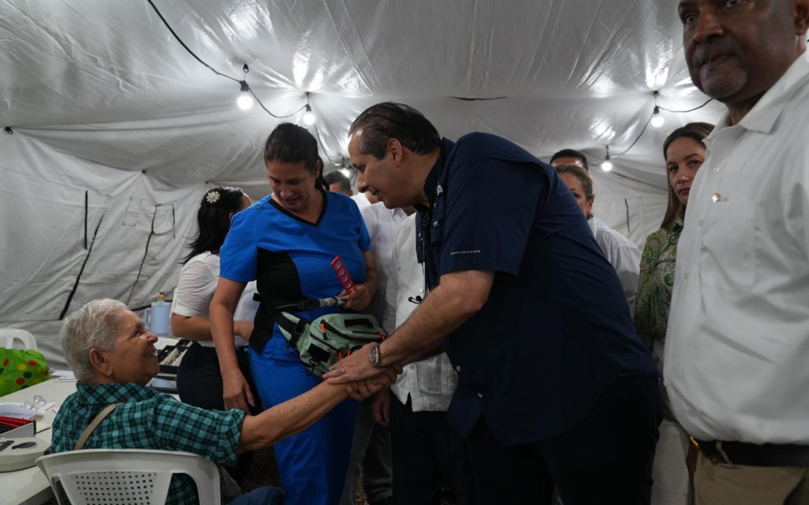 Ministerio de Salud realizará jornada médica gratuita en La Romana este viernes 18 y sábado 19 de septiembre