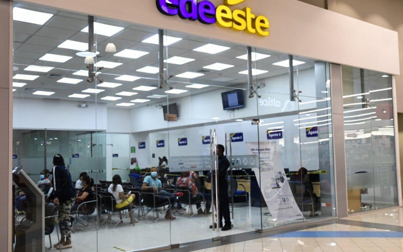 EDEEste lleva orientación sobre facturación a los principales programas nacionales