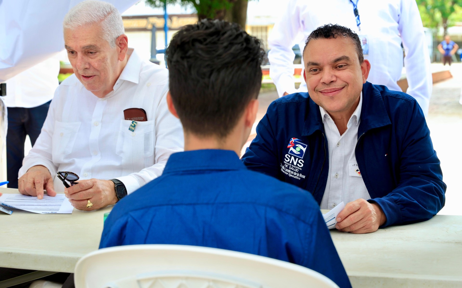 SNS realizará cruzada nacional para promover prevención y estilos de vida saludables*
