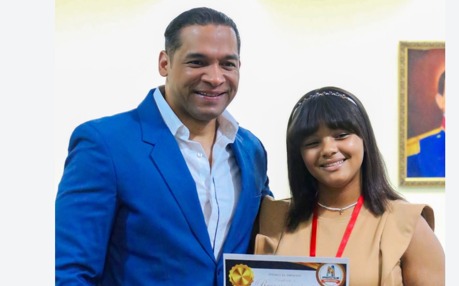 Premio a la Excelencia Orlando Martínez reconoce a 132 estudiantes; 20 alcanzaron índice perfecto de 100. Premio a la Excelencia Orlando Martínez reconoce a 132 estudiantes; 20 alc