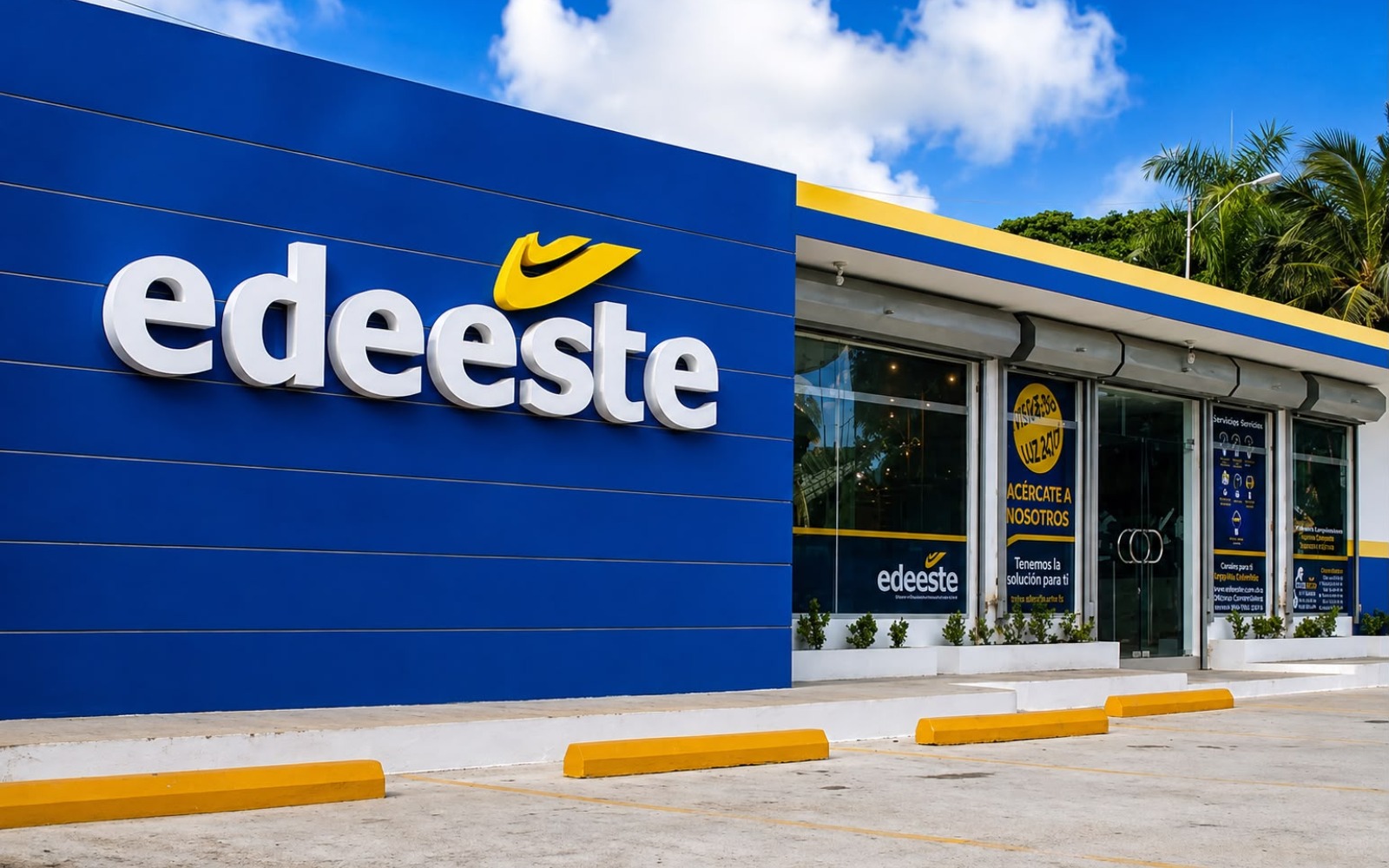 EDEEste lamenta incendio ocurrido en la Ciudad Colonial y mantiene seguimiento técnico del caso.