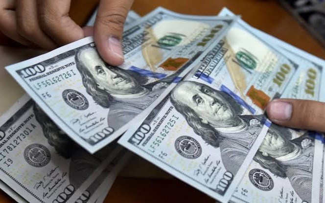 Así cotiza el dolar en la República Dominicana este viernes 25 de septiembre 2026.  El Banco Central de la República Dominicana publicó los precios de referencia para la compra y v