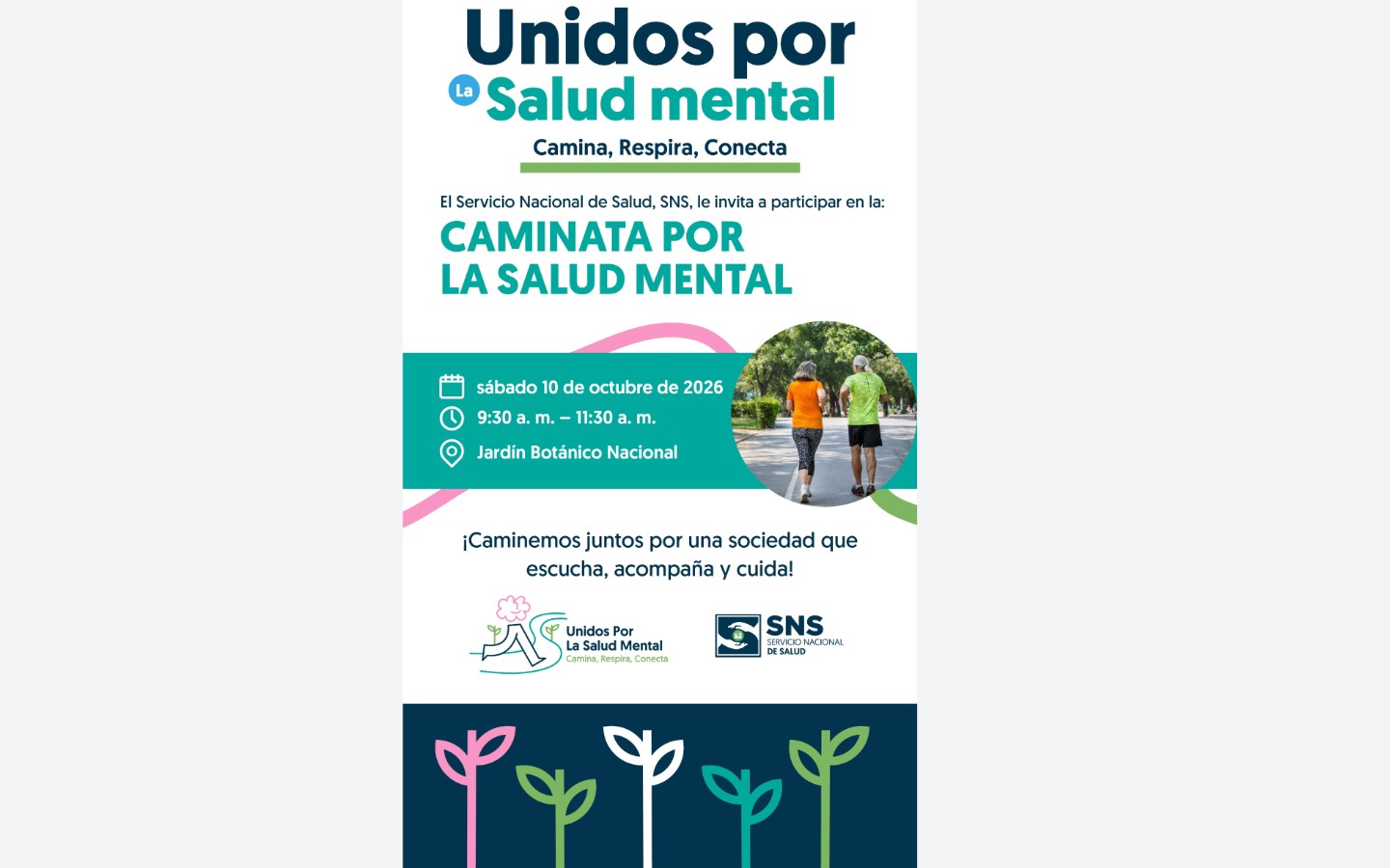 💚 ¡Nuestra salud mental es una prioridad!