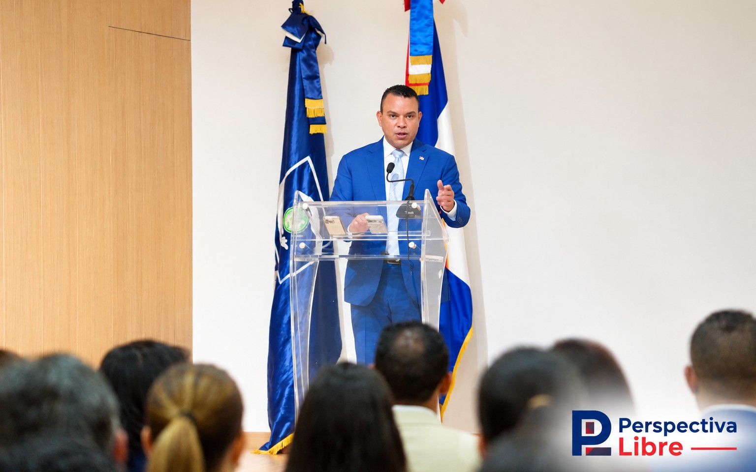 SNS llama a fortalecer la prevención y promover estilos de vida saludables para reducir enfermedades