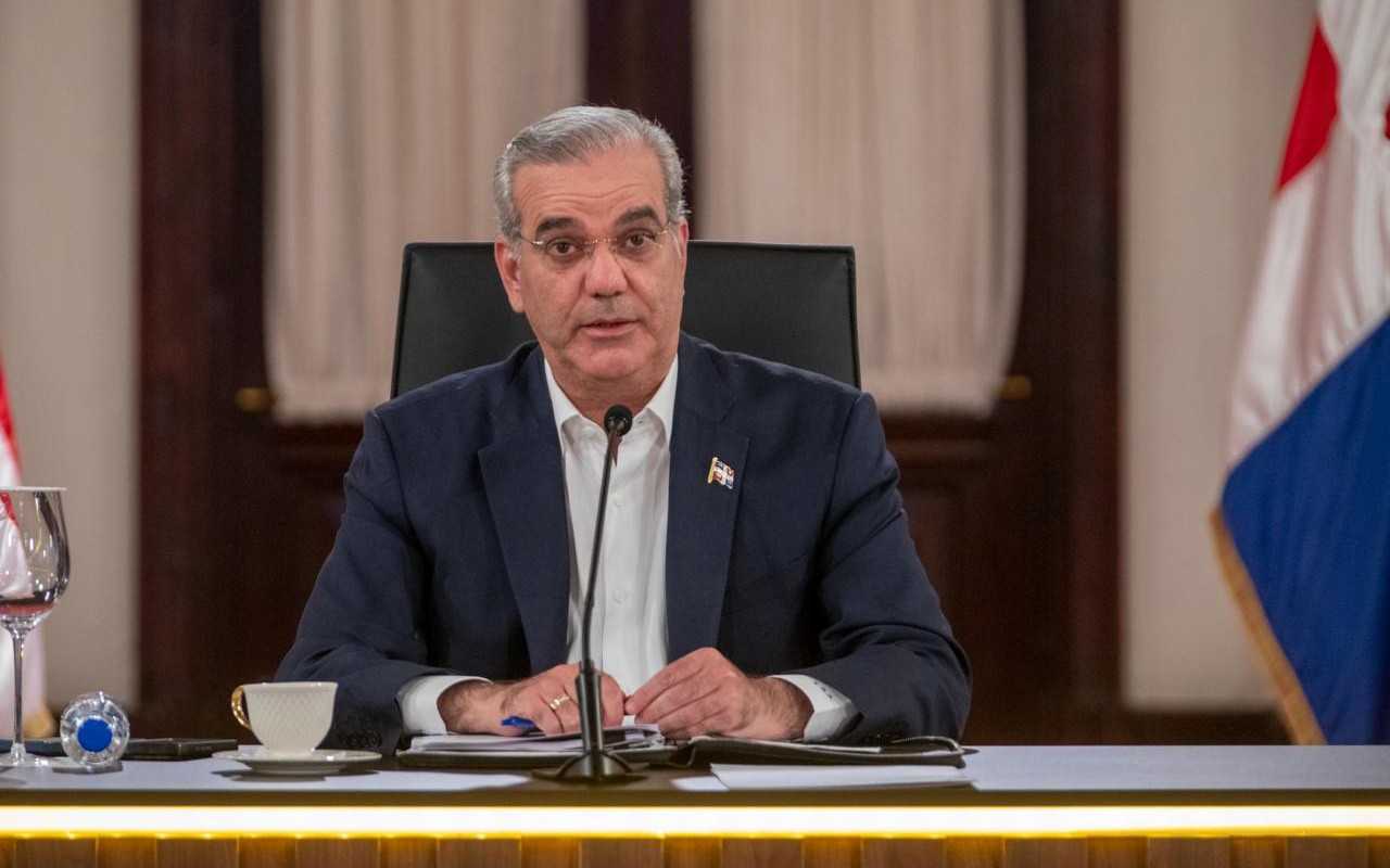 Presidente Abinader abordará situación fronteriza y la crisis haitiana en LA Agenda Semanal