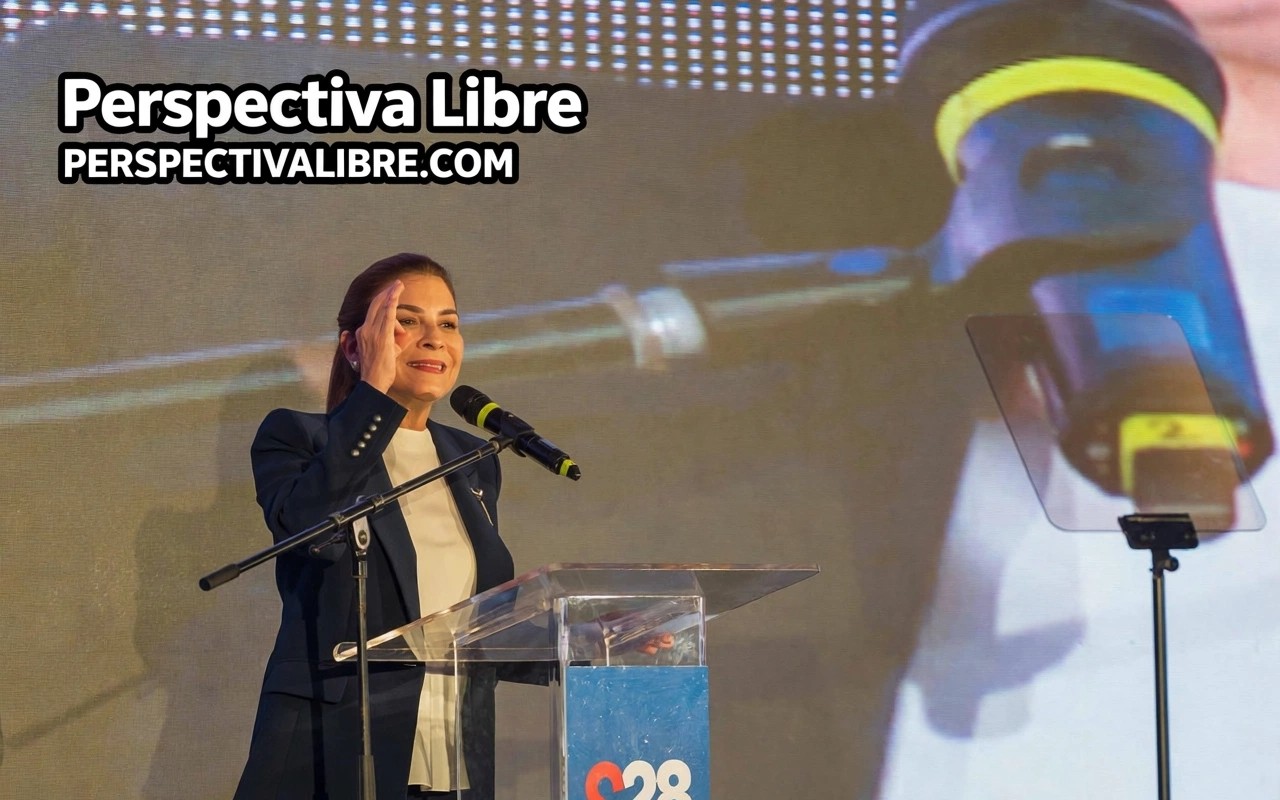 Carolina recibe apoyo de Geanilda Vásquez: “Vamos a ganar"