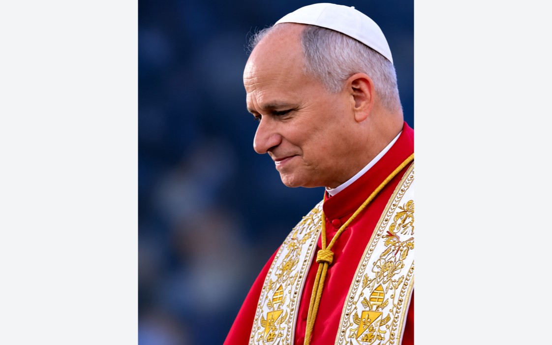 El #Vaticano ha confirmado oficialmente que el papa León XIV padece cáncer de pulmón.