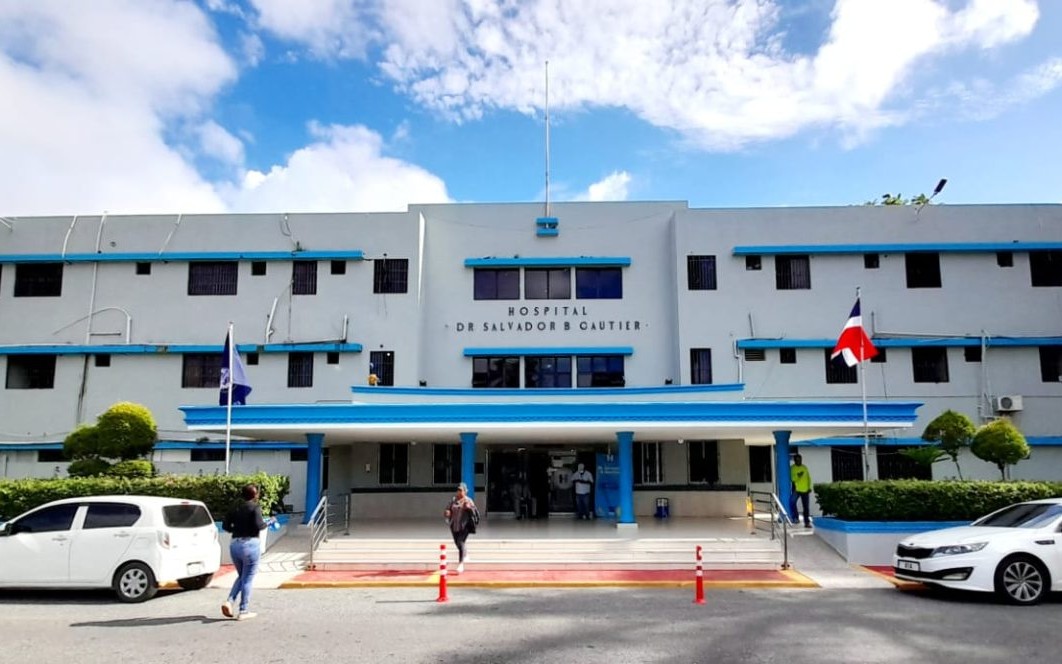 Hospital Salvador Gautier avanza en transformación de su infraestructura para garantizar mayor seguridad y mejores servicios
