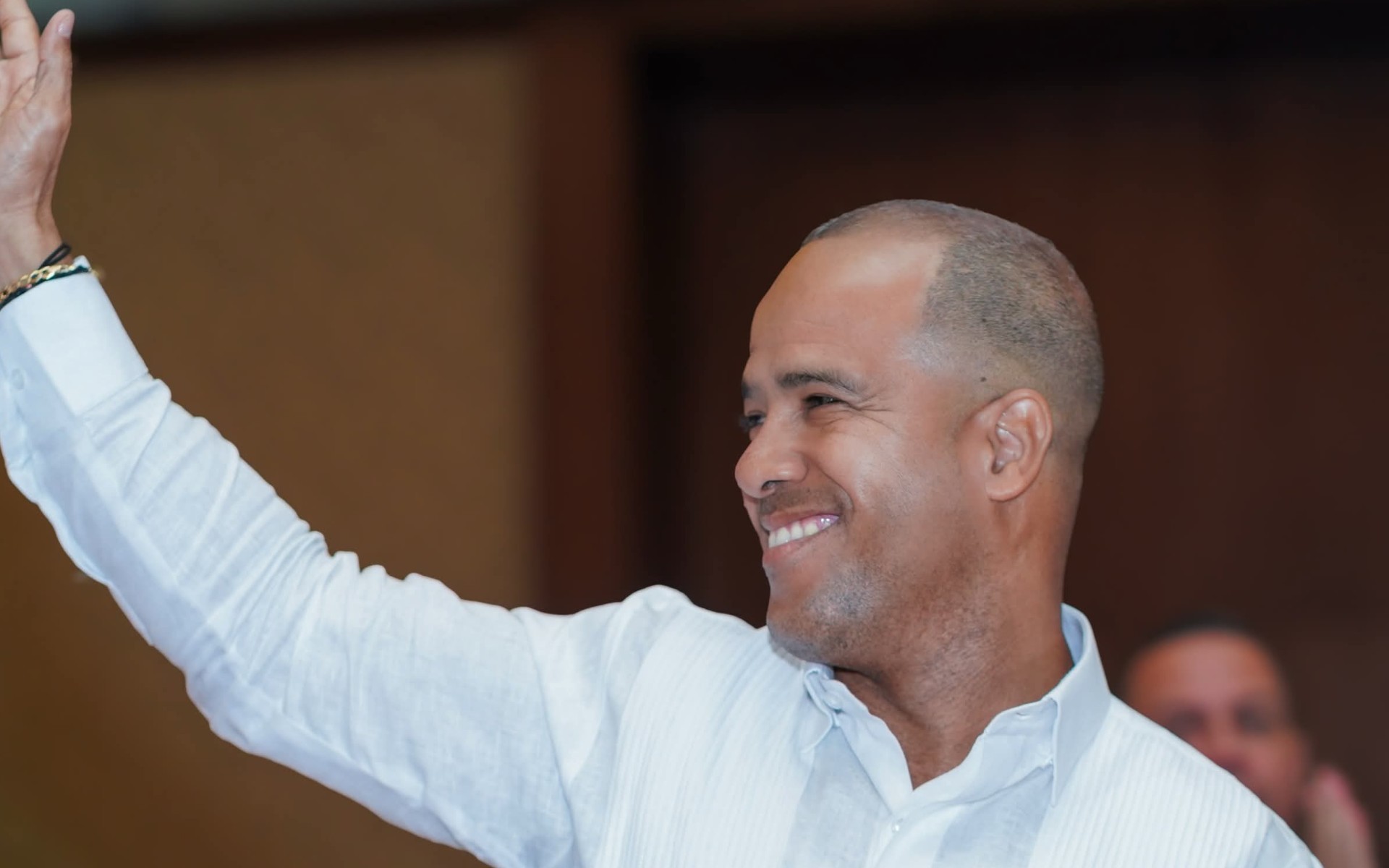 Gracias a Dios fuimos Electo nuevamente como Presidente de la Asociación Dominica de Regidores; agradecer a nuestro Regidores por la confianza