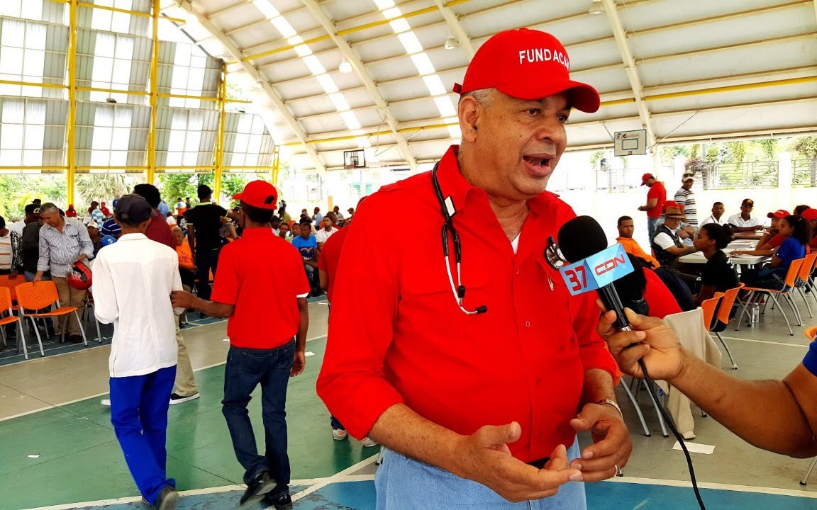 FUNDACAM realizará este sábado su tercera jornada médica preventiva gratuita en San Juan de la Maguana