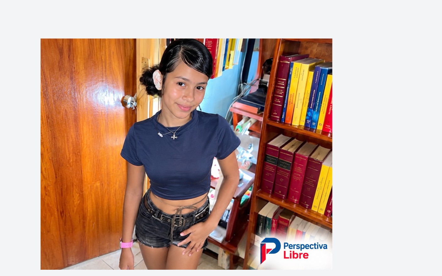 Hallan cadáver de menor de 13 años desaparecida en el río Yaque del Norte; INACIF debe confirmar identidad