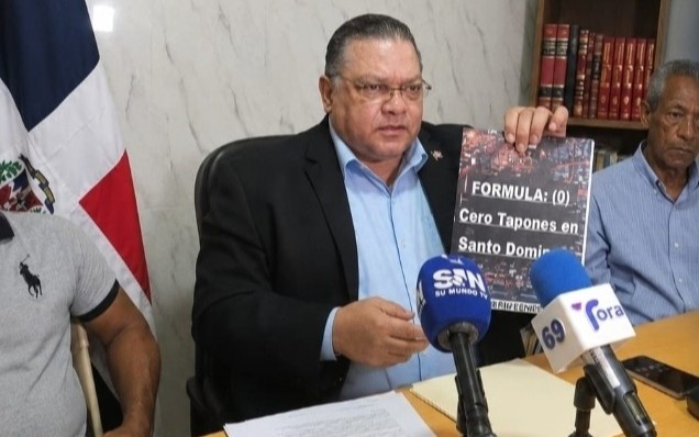 FENATTRANSC solicita al INTRANT autorizar la reactivación de ruta operada por cooperativas de transporte