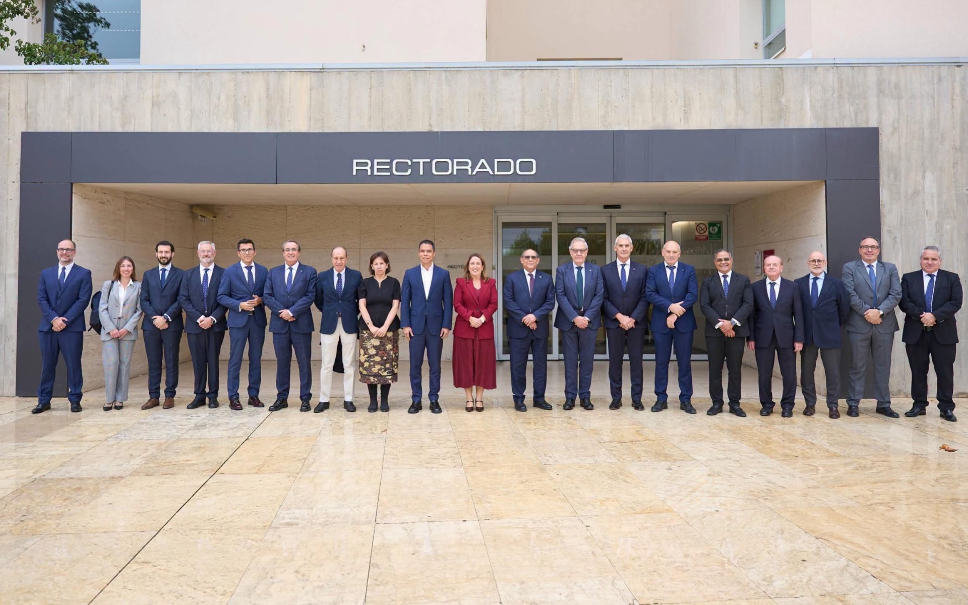 La transformación de la educación también se construye a través de la cooperación.