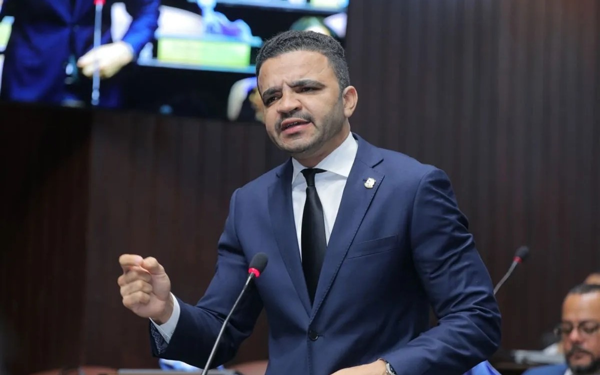 Diputado opositor reconoce a Carolina Mejía como una de las mujeres más virtuosas que tiene RD