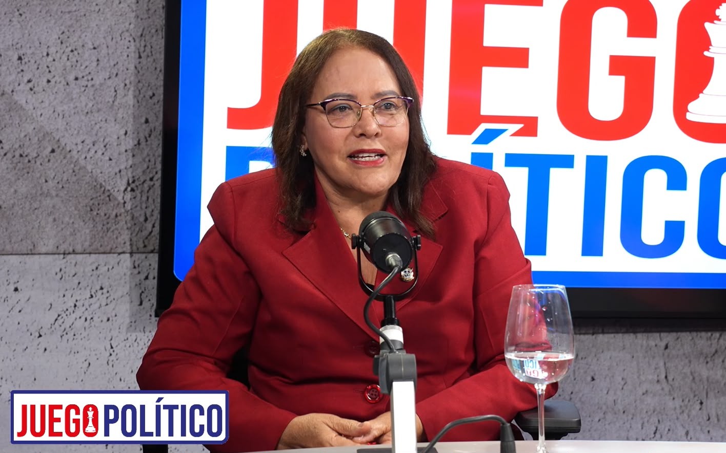 Diputada Elvira Corporán destaca inversiones de Abinader en San Juan; asegura la gente ve en David el sucesor de Luis