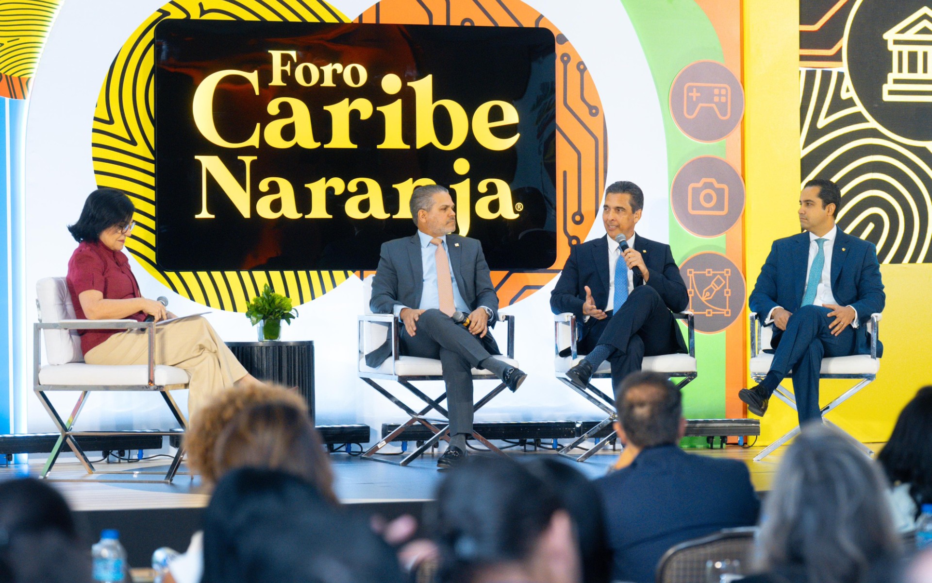 Popular revela en Foro Caribe Naranja que sus soluciones de IA alcanzan a más de 1.7 millones de clientes y generan 600,000 decisiones personalizadas al mes