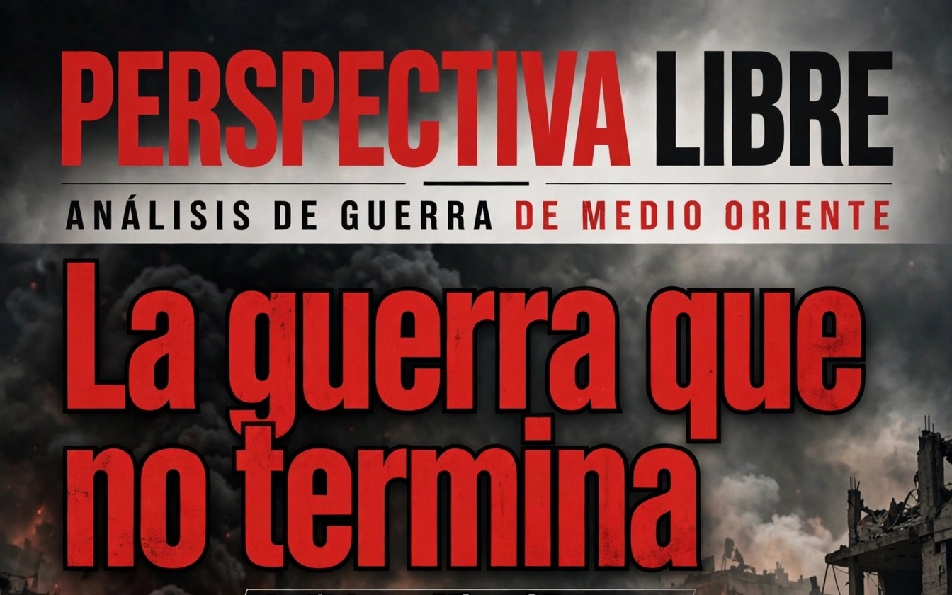 La guerra que no termina: Medio Oriente entre un alto al fuego roto y una nueva crisis con Irán