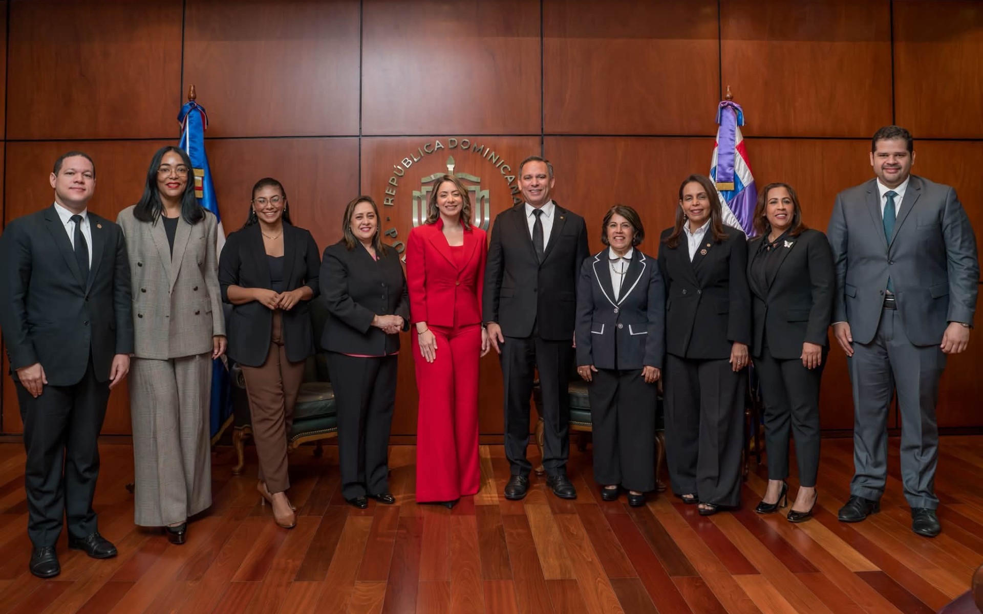 La Ley Mirabal suma el respaldo de la Comisión para la Igualdad de Género del Poder Judicial.
