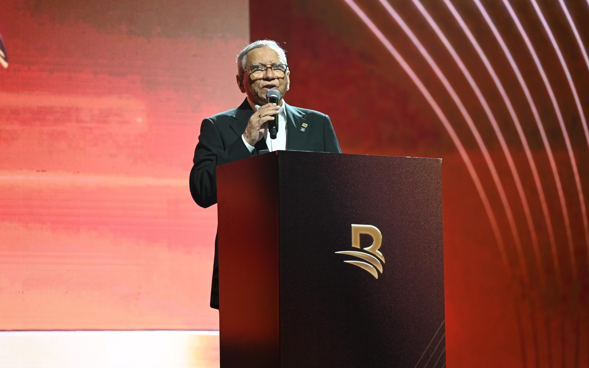 Banreservas celebra su 85.º aniversario con un homenaje a la música dominicana