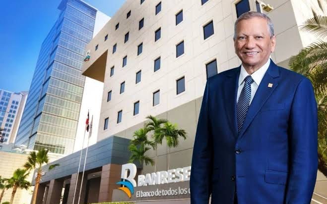Global Finance reconoce a Banreservas como el Banco Más Seguro de República Dominicana en 2026
