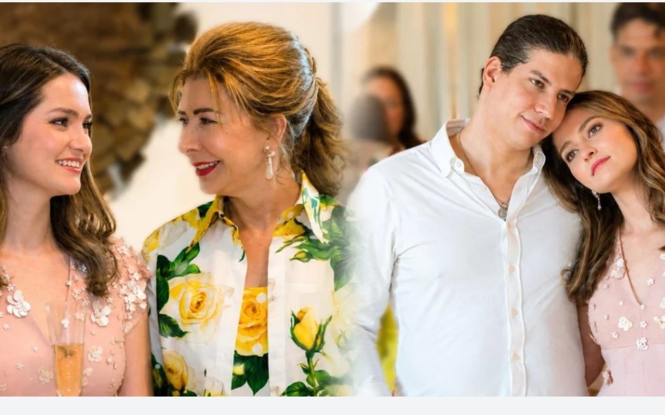 Melba Segura de Grullón expresa satisfacción por cambio en calificación del caso Jet-Set