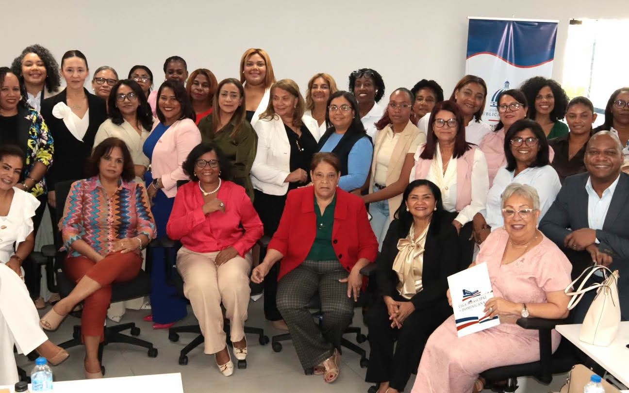 La igualdad también se construye desde los municipios.
