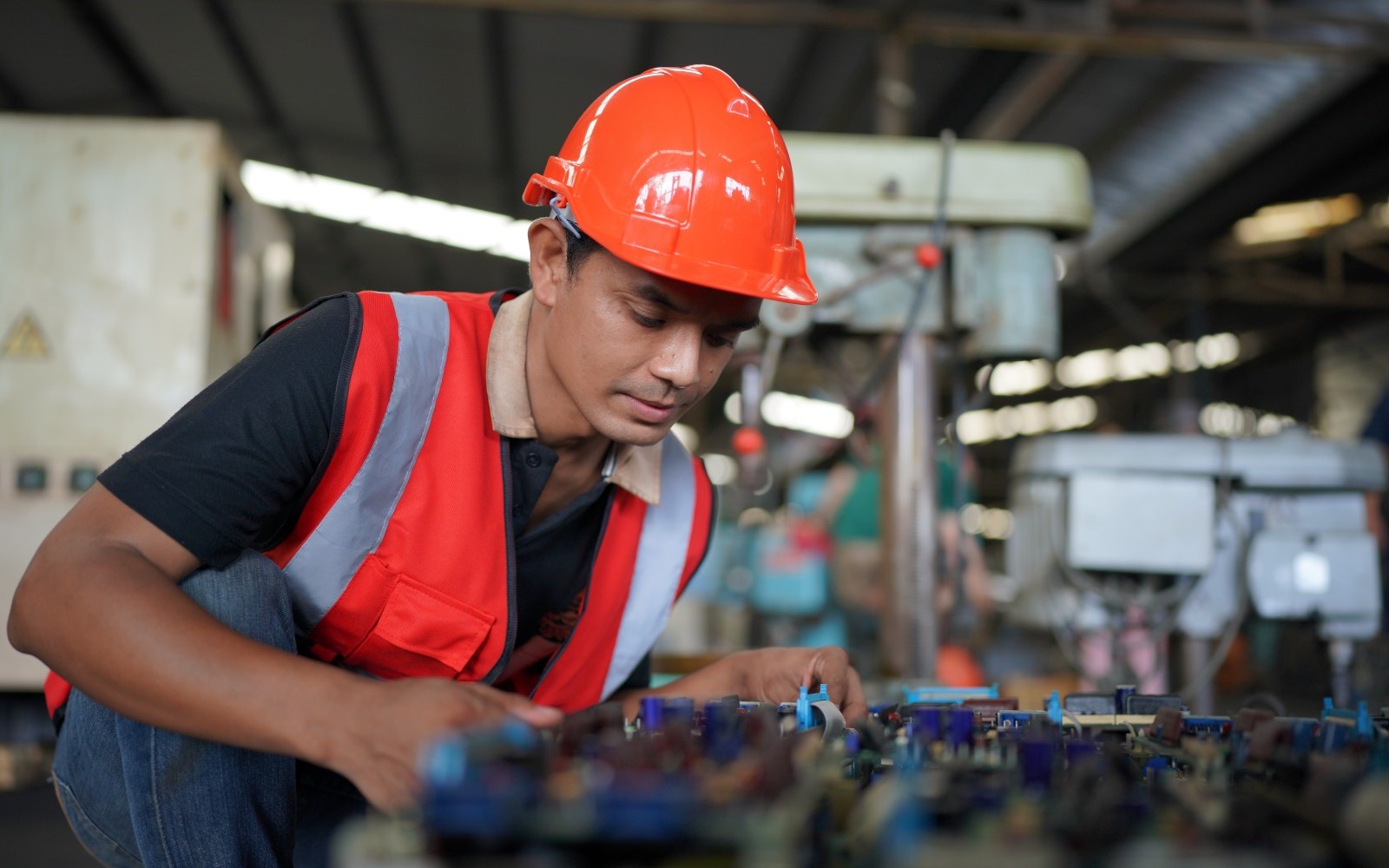 SISALRIL presenta nuevo Cuadro de Enfermedades Profesionales en el Seguro de Riesgos Laborales
