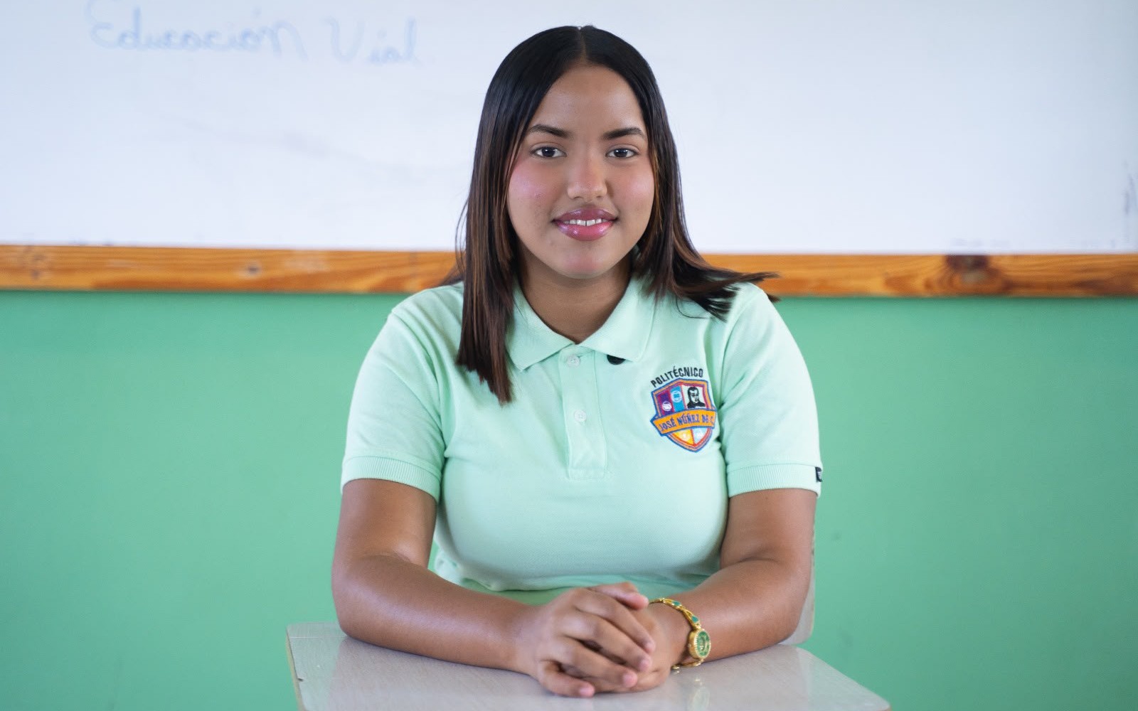 *Gobierno lanza iniciativa Estudiante de la Semana para reconocer el talento y los aportes de los alumnos*