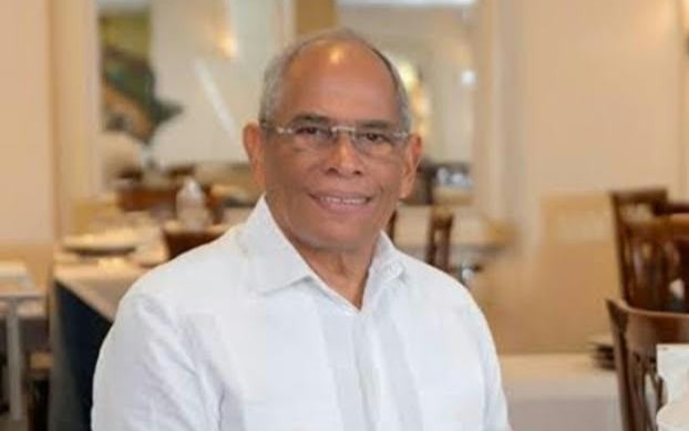 ING. ONÉSIMO GONZÁLEZ SUPERVISA MÓDULOS DEL GRAN SANTO DOMINGO PARA GARANTIZAR BUEN SERVICIO EN LA OMSA