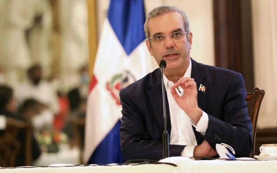 Presidente Luis Abinader detiene la construcción del vertedero en La Cuaba
