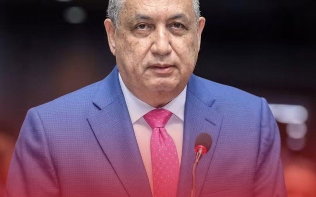 Gustavo Sánchez: “Renuncio al PLD” si Danilo Medina respalda a Leonel Fernández