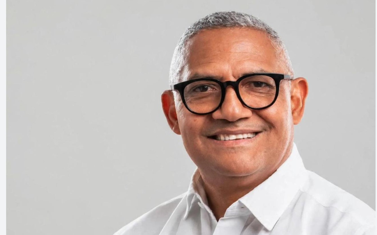 REGIDOR GELSON ANTIGUA DENUNCIA CONSTRUCCIÓN ILEGAL DE PLAZA Y ESTACIÓN DE COMBUSTIBLE EN BRISA ORIENTAL II